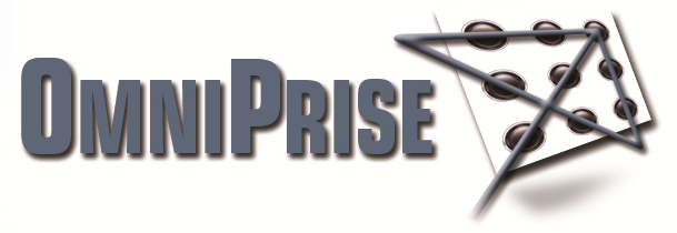 OmniPrise Logo